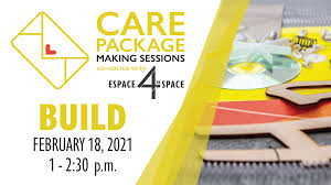 17 of the best places to order care packages online. Care Package Build Tinker Making Session