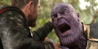 So far, marvel's entire 20+ film. Thanos Snap In Avengers Infinity War Now Has An Official Name For Avengers 4