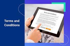 Blog sites are best suited to repurpose these resources, but they can also. Free Terms And Conditions Template Examples