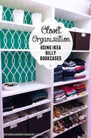 Maybe you would like to learn more about one of these? Closet Makeover Ikea Billy Bookcases Ikea Closet Organizer Ikea Billy Ikea Billy Bookcase