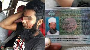 Selalu menjadi pertanyaan yang sering diajukan banyak orang terutama para ibu rumah tangga yang kebingungan dengan berbagai merek yang. Lelaki Warga Asing Cuba Untuk Calit Minyak Dagu Kepada Seorang Wanita Sebanyak 3 Kali