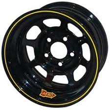 Ironically it was a devout teetotaler who did more for the bootlegging business in the years following prohibition than anyone else. Aero Light Weight 51 Series Wheel 15 X 10 5 On 5