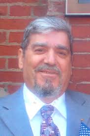 Mr. Jacinto Jesse Sousa