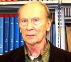 UA Little Rock Remembers Allan Ward