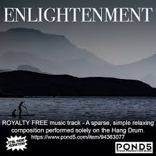 Another nice selection of beautiful ambient music that you can freely use for your audio and video products. Royalty Free Meditation Music Enlightened Audio Free