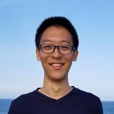 jeffacce (Jeff Cui) · GitHub