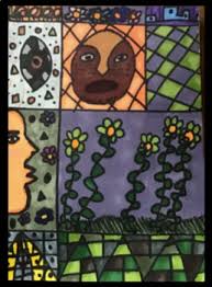 Her paintings were inspired by africa, the caribbean, and experiences in life. Lois Mailou Jones Worksheets Teaching Resources Tpt
