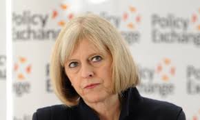 MPs vote in favour of gay marriage: Politics live blog