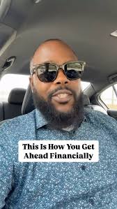 Follow @ronniethecpa for daily tax and wealth building tips!, Comment  “Training” and I’ll send you a link to my free real estate tax saving  training. , ————, Just because you make more money doesn’t ...