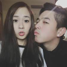 Kim Luna updated their profile picture.