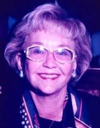 Alice Janet Cavanaugh Powers Obituary