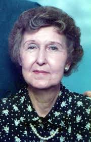 Mary Bareswill Obituary