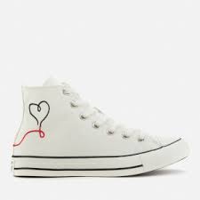 They make a statement of tidiness when working at fancy restaurants. A Buyers Guide To Converse Fit Care And Style Allsole