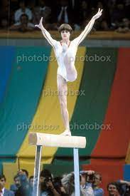 Pin Na Doske Rumynskie Gimnastki