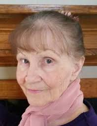 Obituary information for Evelyn Helen Maxey