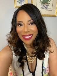 Tanisha Odom's Instagram, Twitter & Facebook