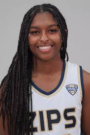 2022-23 Women's Basketball Roster