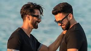 Bloody Daddy: Shahid Kapoor led actioner directed by Ali ...