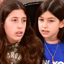 Adam Sandler's Daughters Making $65K For 'You Are So Not Invited To My Bat  Mitzvah'