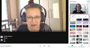 And it's a viable option whether you're joining a business meeting or connecting with friends and family. Videokonferenz 6 Praktische Tipps Fur Google Meet