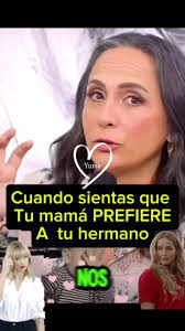 La verdad sobre la envidia entre hermanos