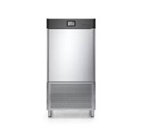 Ilsa combi chill blast chiller 8 trays ideal for gastronomy