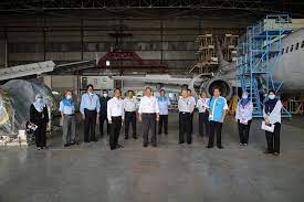 Are in the business of providing maintenance, repair and overhaul (mro) services for commercial aviation. Gambar Gambar Sekitar Lawatan Pengerusi Asia Aerotechnic Facebook
