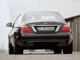Mercedes Benz Cl600 C140 Mercedes Cls Mercedes Benz Amg Mercedes