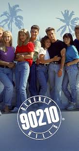 Beverly Hills, 90210 (TV Series 1990–2000)