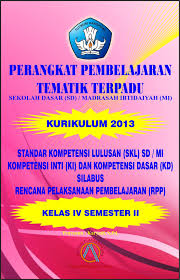Kurikulum juga bisa berasal dari kata curriculum yang berarti a running course, dan dalam bahasa prancis dikenal dengan carter berarti to run (berlari). Rpp Kurikulum 2013 Sd Photos Facebook