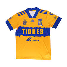 2,632,058 likes · 103,077 talking about this. Tigres Uanl Jersey Home Soccer Jersey 2020 21