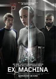 Free Download Hd Movie Ex Machina Movie Movie Posters Hd Movies