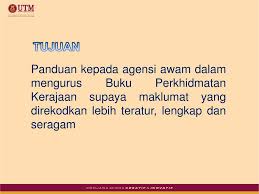 Bahagian pasca perkhidmatan (pencen), putrajaya, wilayah persekutuan, malaysia. Ppt Pengurusan Buku Kenyataan Rekod Perkhidmatan Surat Pekeliling Perkhidmatan Bil 15 Tahun 2008 Powerpoint Presentation Id 4375079