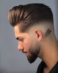 Are you considering trying out the low fade haircut? 10 Low Fade Haircuts For Stylish Guys