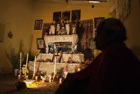 The Feast of Huaquechula