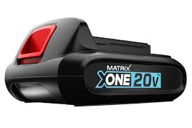 5 garden tools in one! Matrix 20v 1 5ah Lithium Battery For Garden Power Tools Kogan Com
