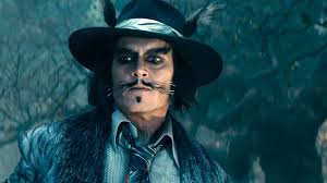 Into The Woods Trailer 2 Johnny Depp Meryl Streep Johnny Depp Movies Johnny Depp Into The Woods Movie