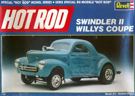 This stone woods & cook willys gasser drag racer canvas poster 12x18, or 16x24 canvas poster art print would be perfect for your favorite nostalgia drag . 1941 Stone Woods And Cook Swindler Ii Willy S Gasser 1 25 Fs