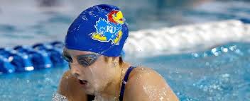 Kansas Sets Four Pool Records Against William Jewell in SCM Showdown