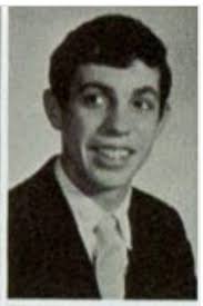 Rip Todd Dawid from West Haven Little League