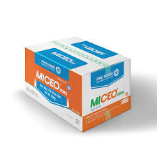 Miceo 620EC