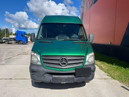 Image result for Aqua Green 2007 Sprinter