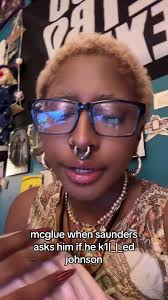 Micah David Saunders