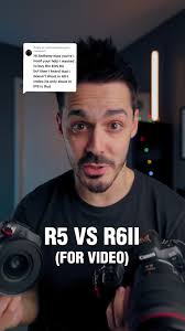 Canon R6 Vs R5 Wildlife Photography