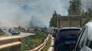 Trend Google: incendio termini imerese oggi