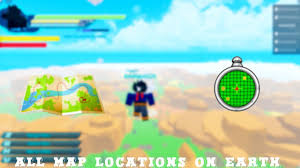 Raditz with his manga colors. Showing Every Location Around The Map Dragon Ball Final Remastered Youtube