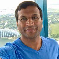 Dipti Garg Email & Phone Number