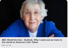 Julia Scotti: Funny That Way