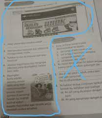 Judul utama iklan tersebut adalah. 1 Judul Utama Iklan Tersebut Adalah 2 Iklan Tersebut Termasuk Iklan Elektronik Menggunakan Media Brainly Co Id