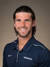 2022 Penn State Men's Tennis Media Guide by Penn State Athletics